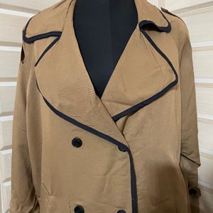 Over Coat