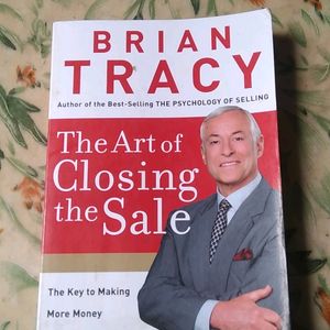 A Book By Brian Tracy