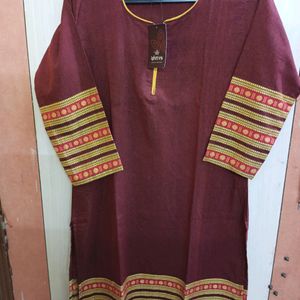 Ishitva Brand New Kurti