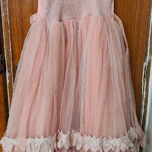 Beautiful Dress For 7-8 Year Old Girl