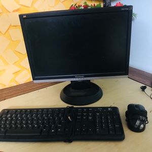 Monitor Pc