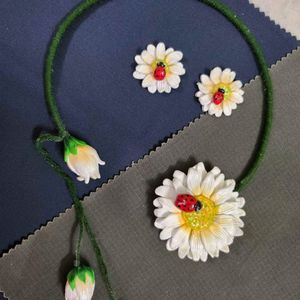 Handmade Jewellery