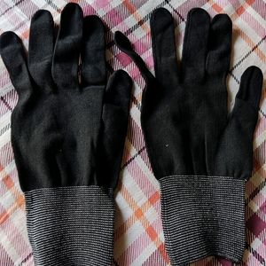 Medium To Large Anti Cut Gloves