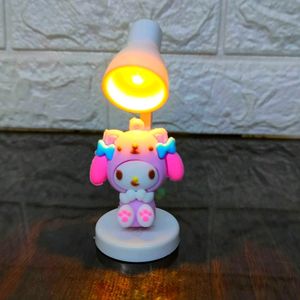 Sanrio Mini Lamps