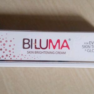 Biluma Skin Brightening Cream