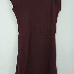 Short Dress For Girls