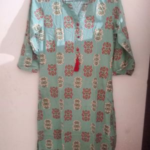 Women's Kurta