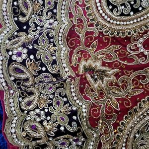 Bridal Lehnga