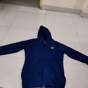 Winter wear Zeep Hoodie Jacket