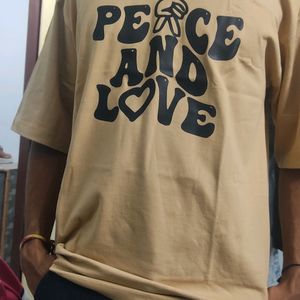 PEACE & LOVE