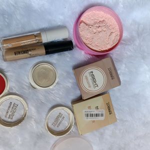 Random Beauty Products