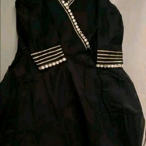 Inddus Anarkali Kurta