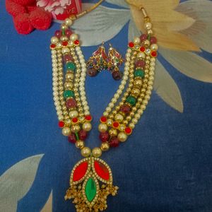 Jewellery Set