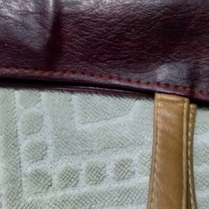 Pure Leather Purse