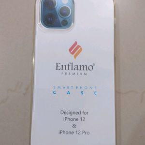 Smart Phone Case iPhone 12 /12 Pro