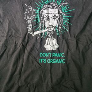 It's Organic Tshirt