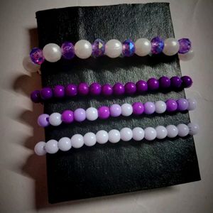 Bracelets Set