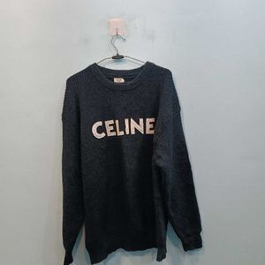 🇫🇷 Celine Imported Luxury Sweater