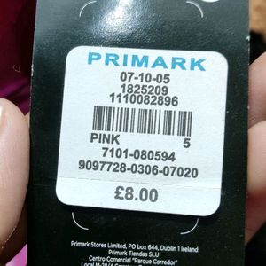 Primark Sandals