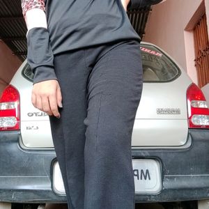 Black Trouser