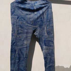 4 Jeggings Under 399 Rs