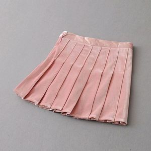 Pinterest Pink Skirt