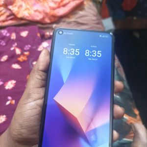 like New Mi 11lite Ne 5g