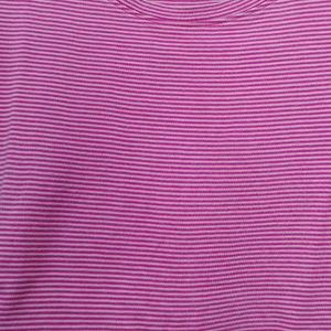 Beautiful Pink Colour Tee-shirt For Girls