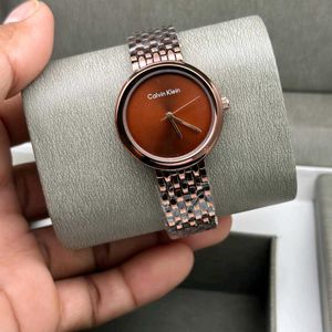 Calvin Klein First Copy Watch