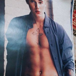 Poster!!💜 (Justin Bieber)