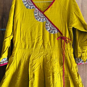 Kurti/ Dress