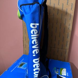 Cricket kit Bag