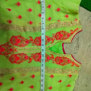 Pakistani Kamdani Tawakkal Pure Chiffon Suits