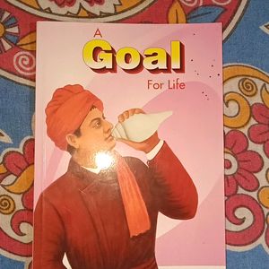 A Goal Of Life