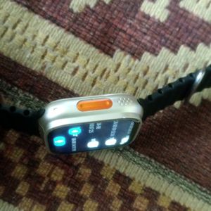 4g Watch New With Cable