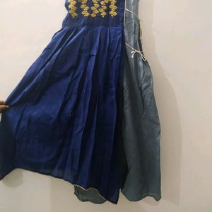 partwear gown