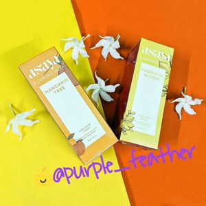 Asaya Hand Cream