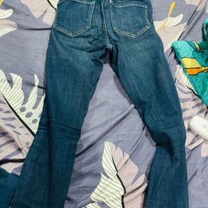 H&M Jeans