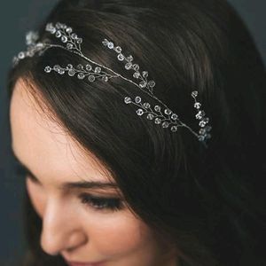 beautiful hair tiara