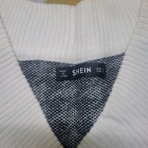 Shien Authentic Sweater Vest Unisex