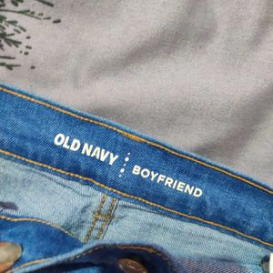 Old Navy Boyfriend Shorts For Girls