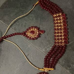 Necklace Set