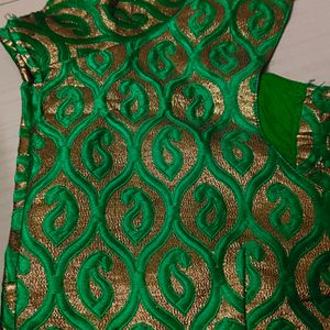 Banarasi Blouse