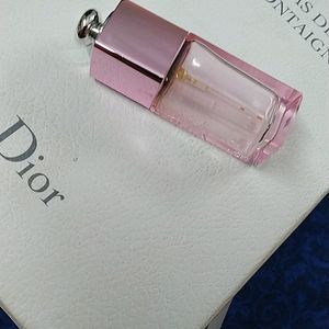 Collector's Item Empty Dior Addict Miniature