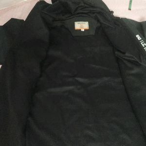 North Face Logo Embroided Men's Jacket