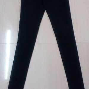 Zola Black Pant