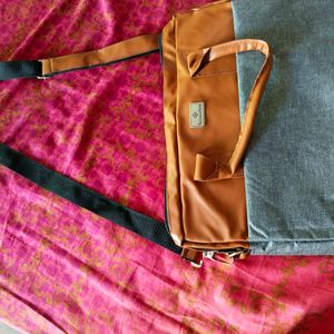 LAPTOP BAG by VICTORIA CROSS