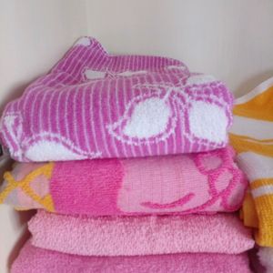 Towels