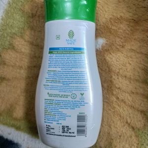 mama earth Baby Products Shampoo Oil & Moiserizer