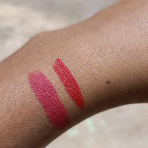 Liquid Matte Lipstick